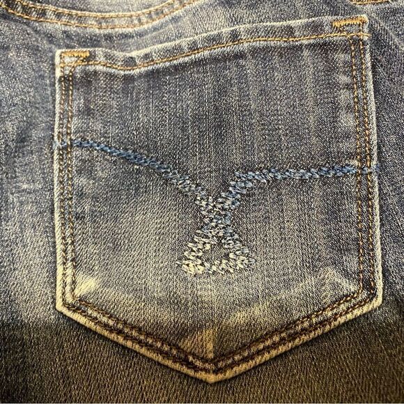 VIGOSS-London Skinny Jeans, size 5. (J43) - Picture 9 of 11